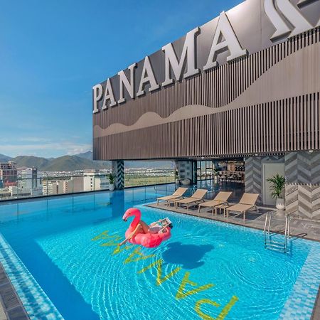 Panama Nha Trang Hotel 外观 照片