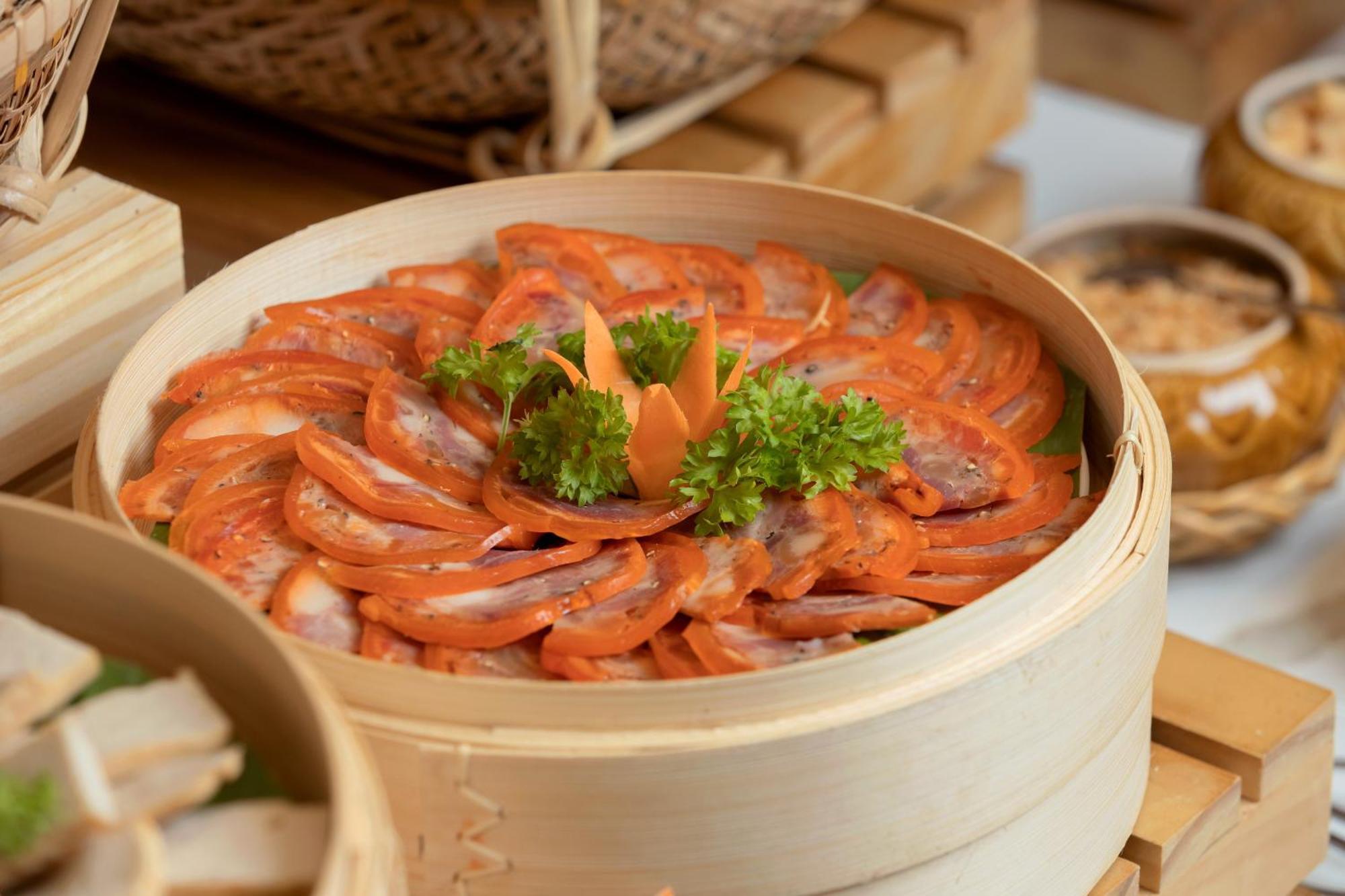 Panama Nha Trang Hotel 外观 照片