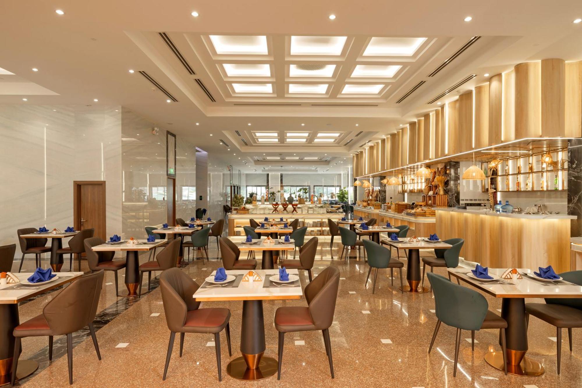 Panama Nha Trang Hotel 外观 照片