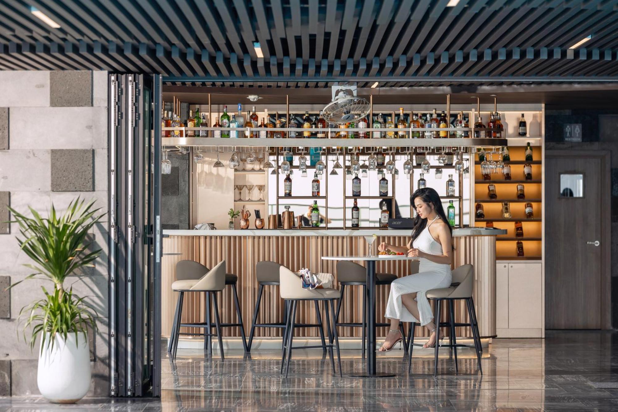 Panama Nha Trang Hotel 外观 照片