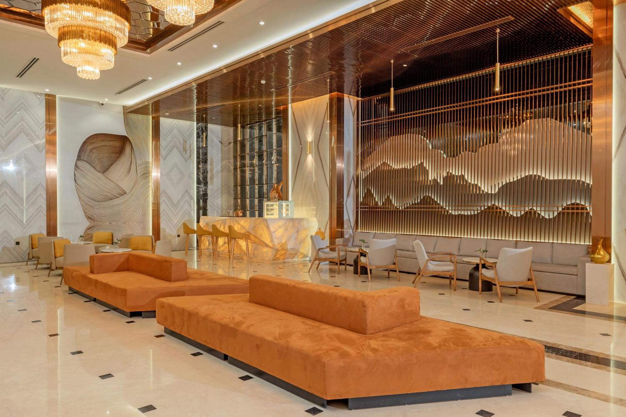 Panama Nha Trang Hotel 外观 照片