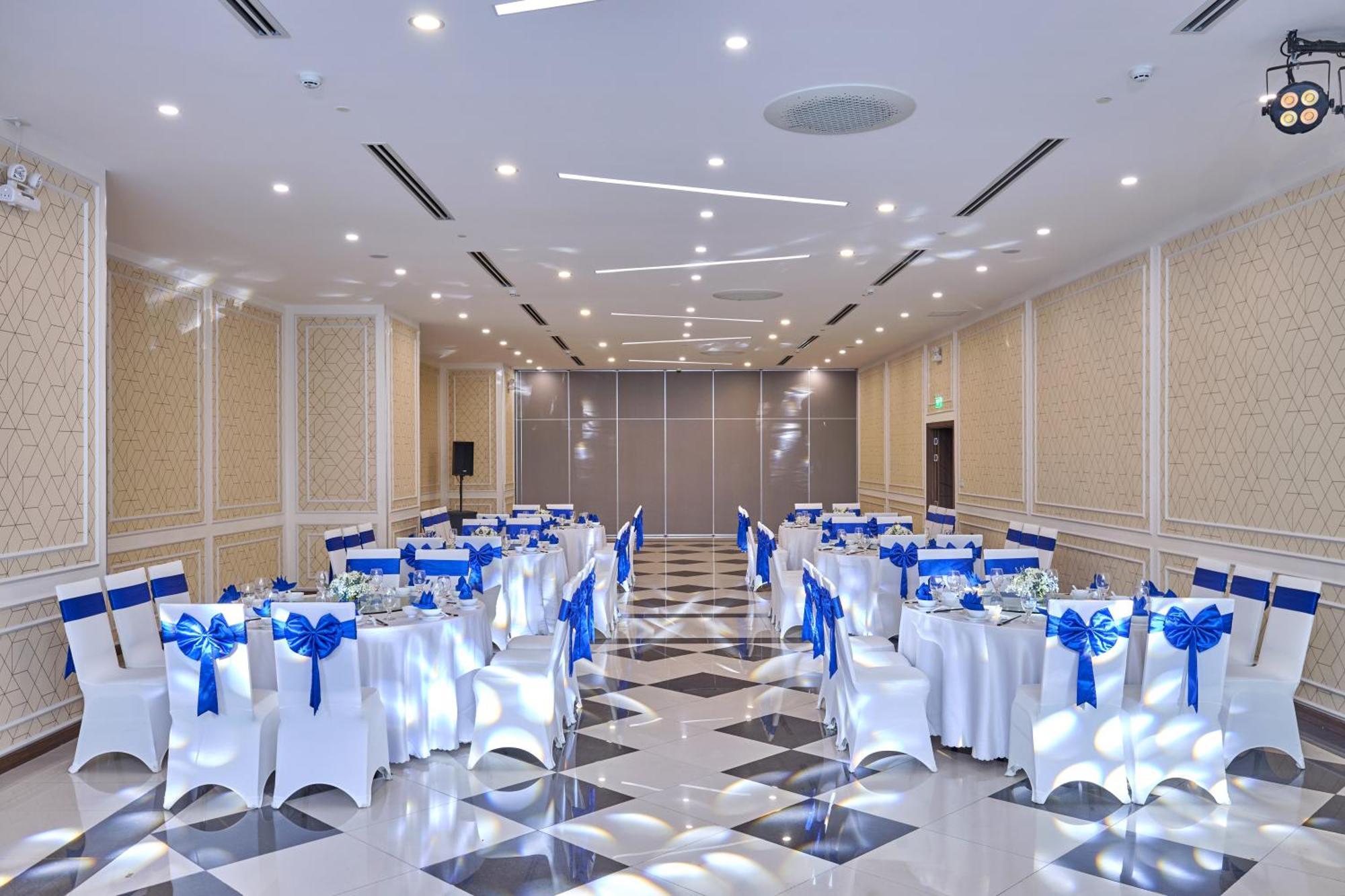 Panama Nha Trang Hotel 外观 照片