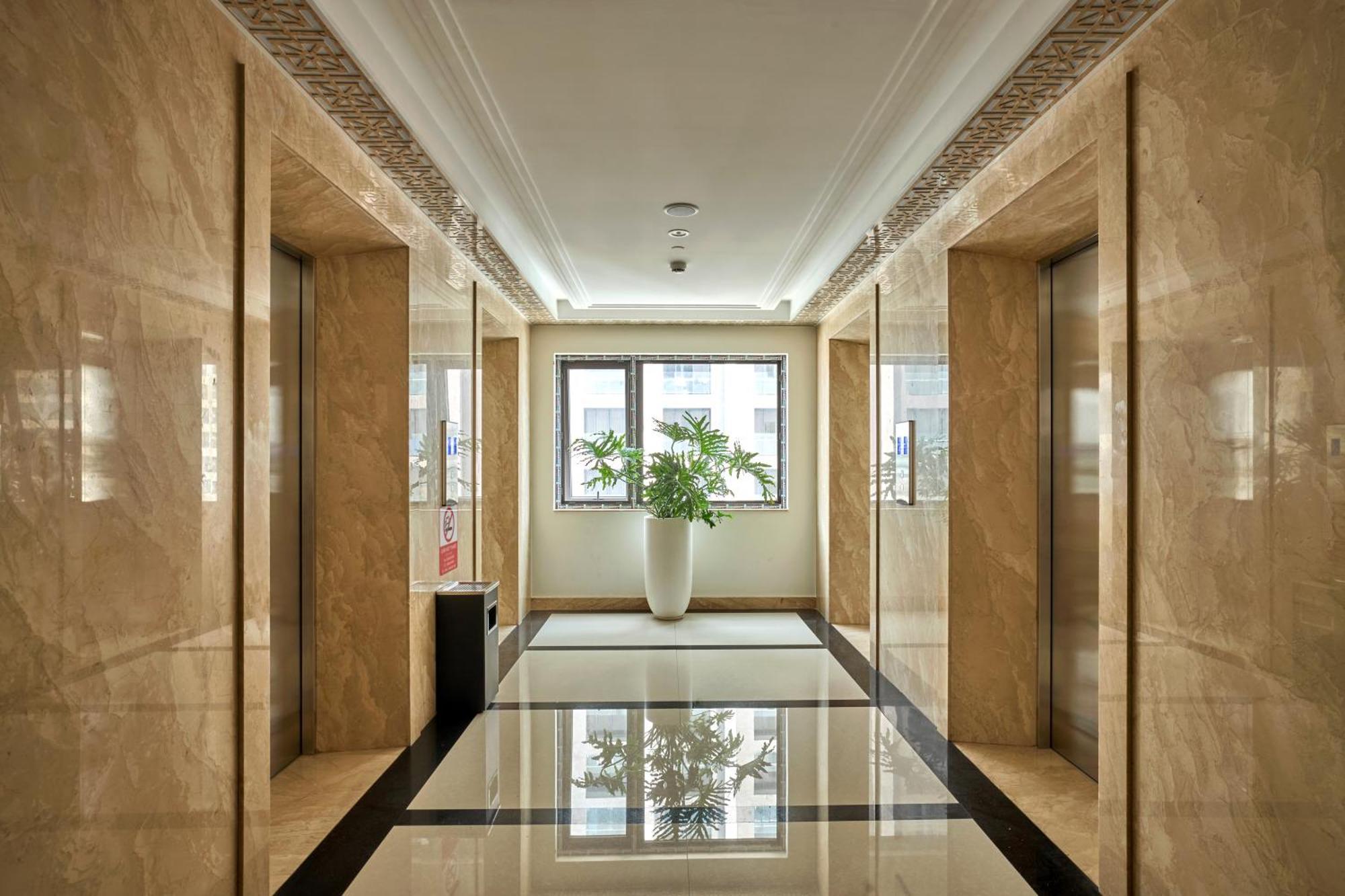 Panama Nha Trang Hotel 外观 照片